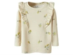 Name It top peyote med bærprint